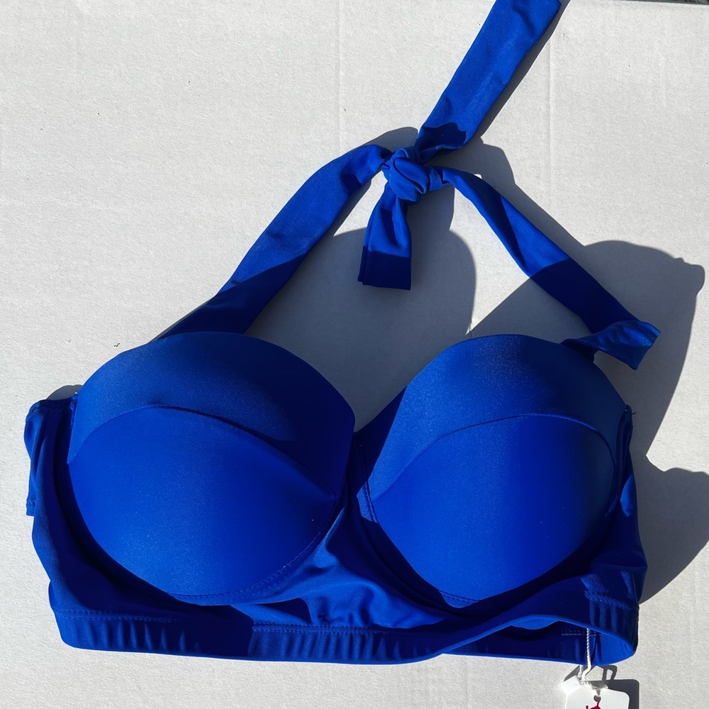 NWPT bikini top XXXL